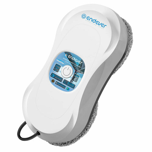 Робот мойщик окон с распылением ENDEVER SKYCLEAN-102 3 режима очистки 12546₽