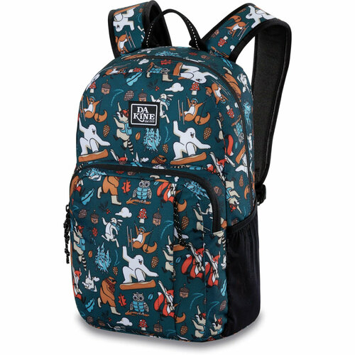 Рюкзак Dakine Kids Campus Pack 18L Snow Day