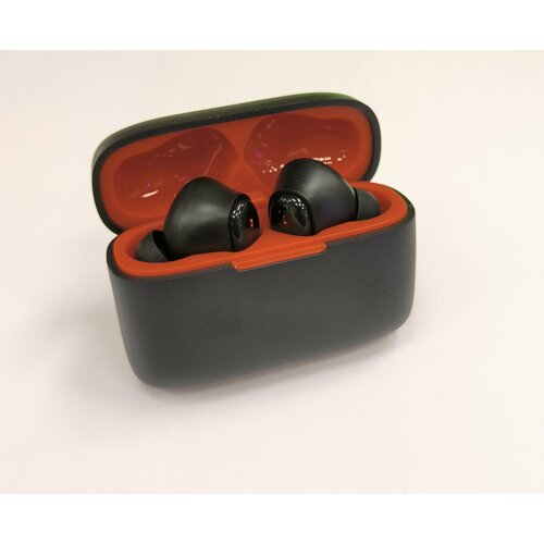 Беспроводные наушники Lambert F09 Черный 159000₽