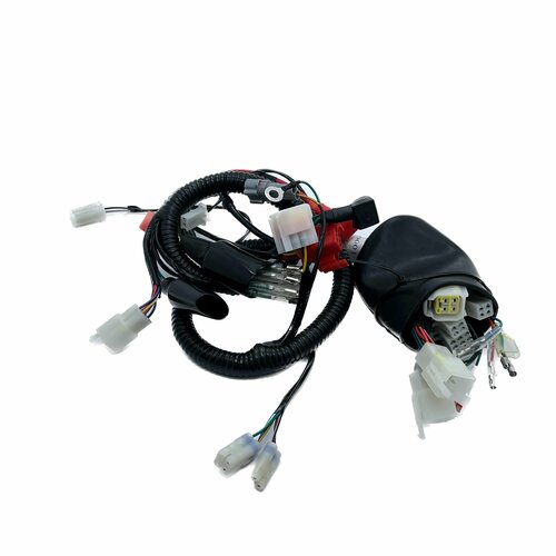 Жгут проводки KAYO K1 ENDURO 6466₽