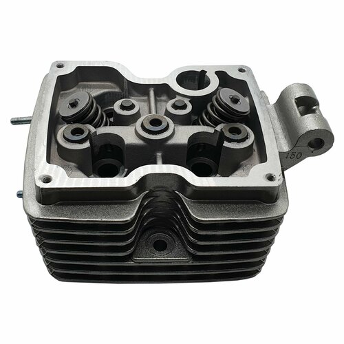 Головка цилиндра в сборе engine 162FMJ-A Senke SK 150-6 150-22 11349₽