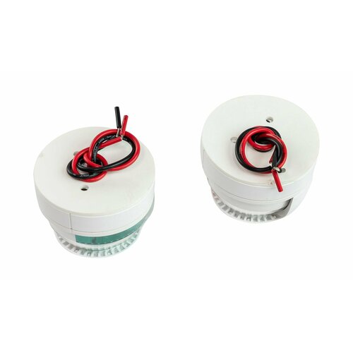 Огни ходовые светодиодные комплект C91076 7248₽