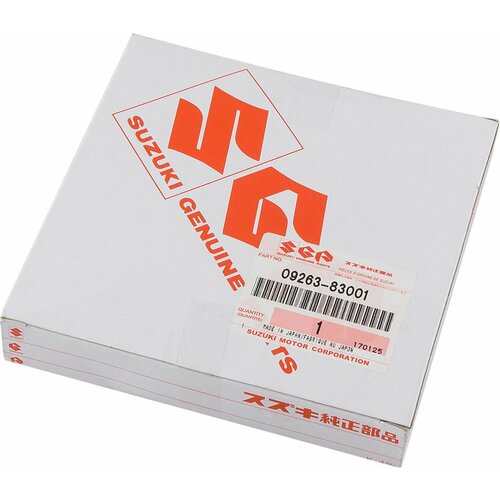 Подшипник 8326x110x545 Suzuki 0926383001000 28975₽