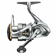 Катушка для рыбалки Shimano 23 Sedona 2500S, безынерционная, для спиннинга, на щуку, окуня, судака, форель