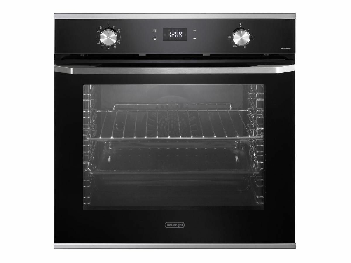 Духовой шкаф DELONGHI NSM 11 NL RUS