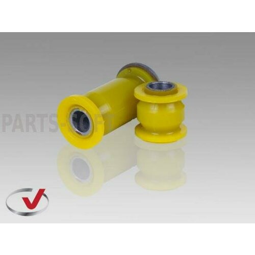 VTULKA 120746 Сайлентблоки полиуретановые рулевая рейка , комплект(2шт)