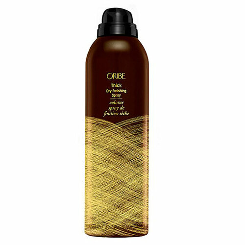 Уплотняющий сухой спрей 75 мл Oribe Thick Dry Finishing spray 75 мл