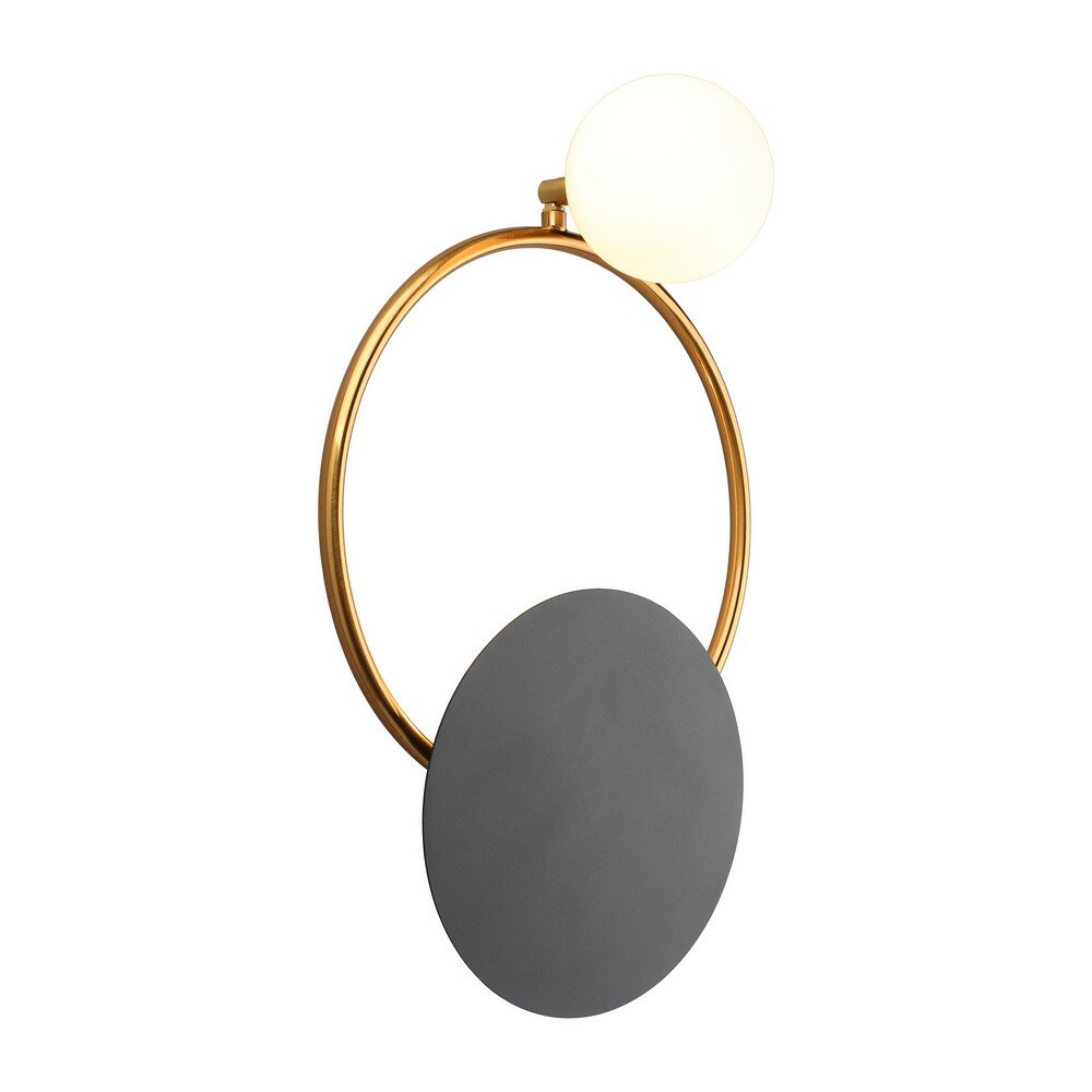 APL.306.01.02 Бра настенное Aployt Elonora