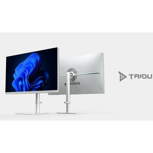 2К Монитор Taidu M27NQC-ST 5525000₽