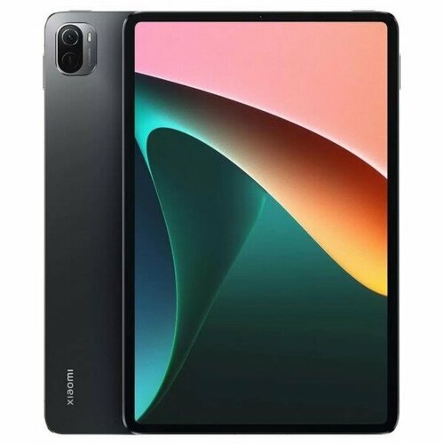 Xiaomi Pad 5 Pro GL 8128Gb Wi-Fi Black Qualcomm Snapdragon 870 32GHz8192Mb128GbWi-FiBluetoothCam1102560x1600Android 4005400₽