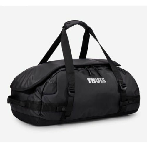 фото Сумка спортивная сумка-рюкзак thule tdsd302gb th/3204989, 40 л, 25.5х32х56 см, ручная кладь, черный
