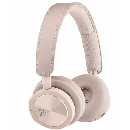 Bang Olufsen H8I Wireless - наушники с активным шумоподавлением 4490000₽