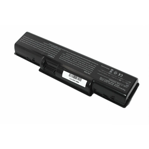 Аккумулятор для ноутбука ACER AS07A52 7800 mah 11.1V