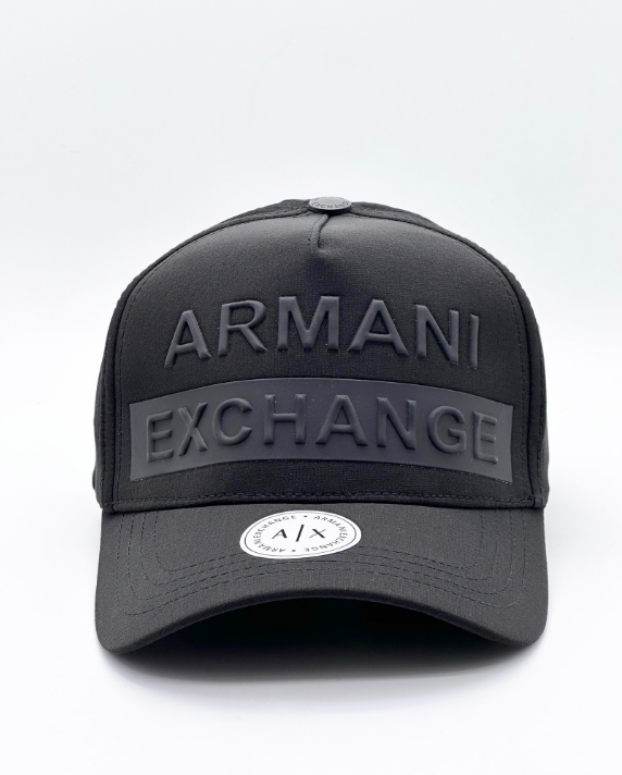 Бейсболка ARMANI