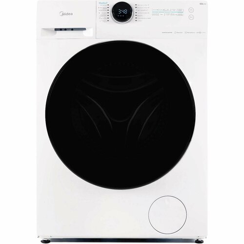 Стиральная машина Midea MF200W120WBSW-RU 7299900₽