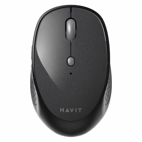 Мышь беспроводная Havit MS76GT plus Greyblack 79900₽