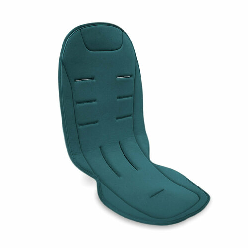 Матрасик-вкладыш в коляску Joolz Seat Liner цвет Green 7008₽