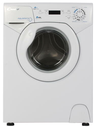 Стиральная машина Candy Aquamatic 114 D2-07