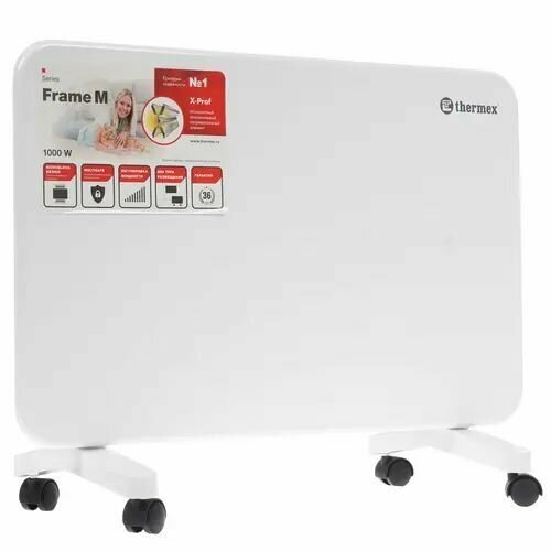 Конвектор THERMEX Frame 1000M 779800₽