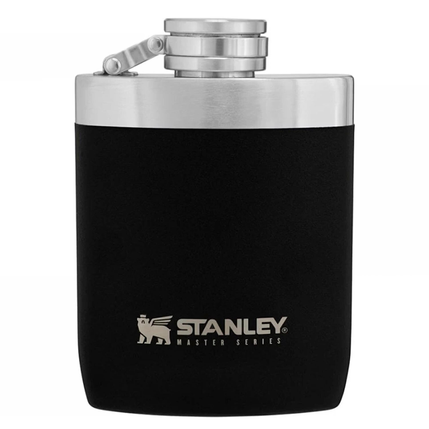 Фляга Stanley Master 0,23L Черный