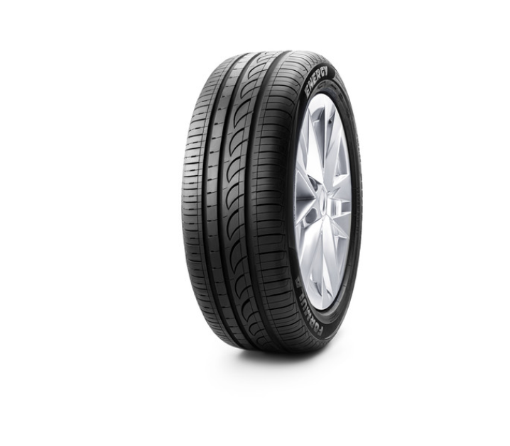 Автошина летняя 215/60 R16 Pirelli Formula Energy 99H 2140500