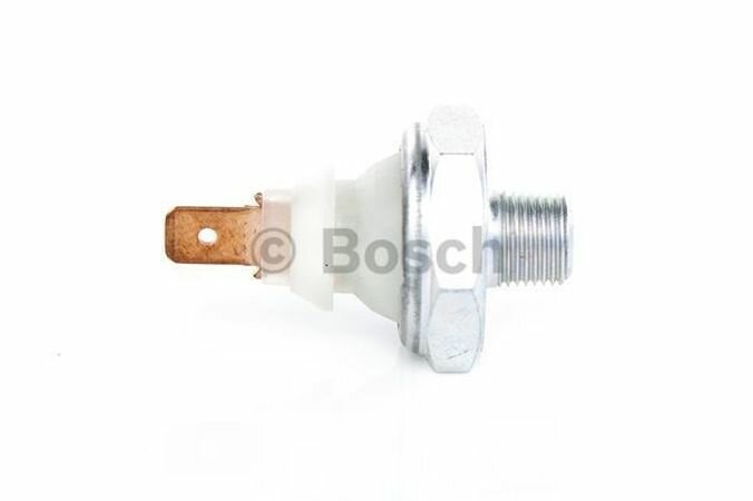 Датчик давления масла BOSCH 0 986 345 017