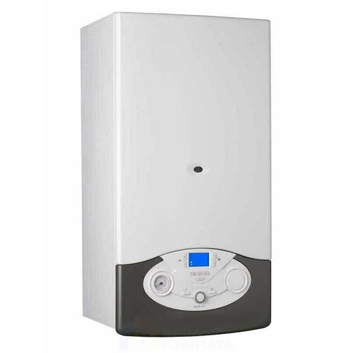 Настенный газовый котел Ariston CLAS EVO SYSTEM 32 FF 158694₽