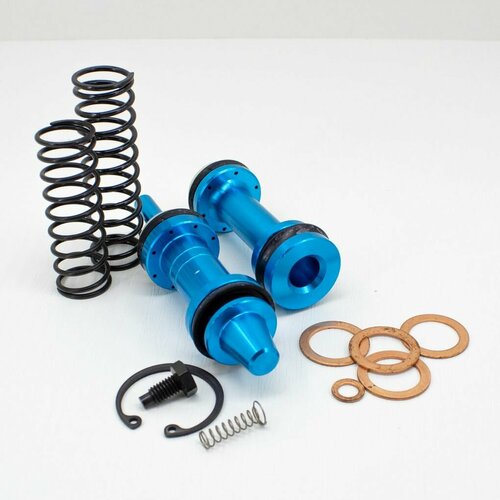 Ремкомплект главного тормозного цилиндра TOYOTA DYNA, вид 4, FIC