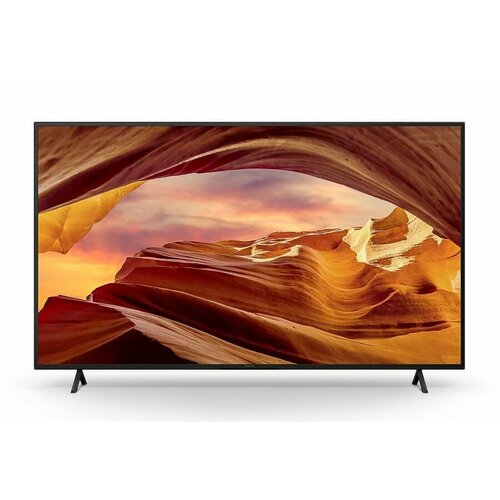 Телевизор Sony KD 50X75W