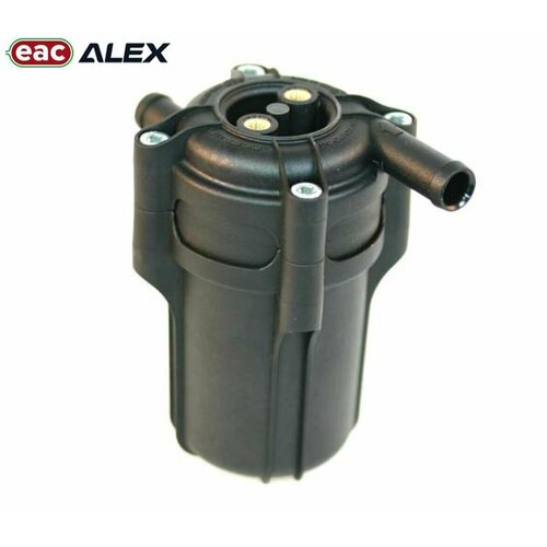 Вихревой фильтр с отстойником ГБО ALEX Ultra 360 12x12