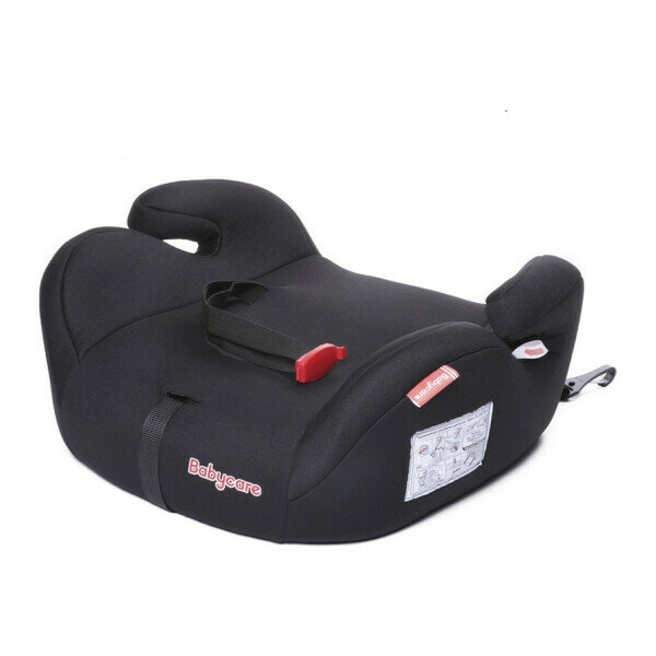 Автокресло-бустер Babycare Isofix Sympa, гр. II/III, 15-36кг, (5-13 лет) 4630111016148