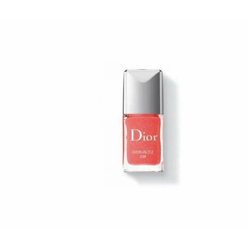 лак для ногтей dior vernis 708 blue drop Лак для ногтей Dior vernis 538 - dior glitz 10ml