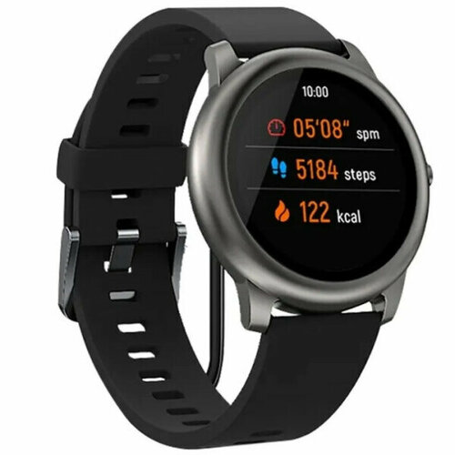 Умные часы Haylou Solar LS05-1 732000₽