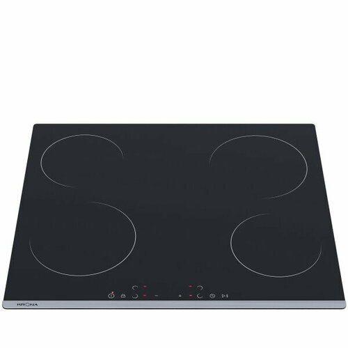Встраиваемая индукционная варочная панель Krona Teller 60 BLS K 4770800₽