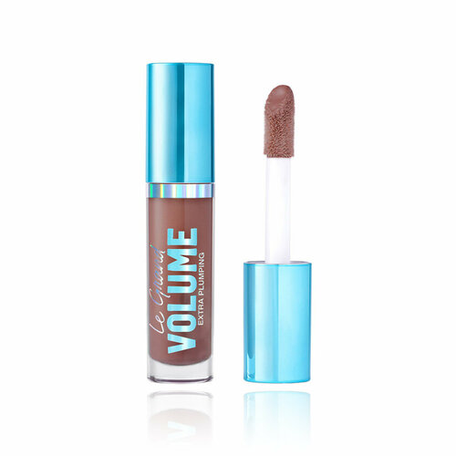 Плампер для губ Vivienne Sabo Le Grand Volume Extra Plumping тон 04 Affogato