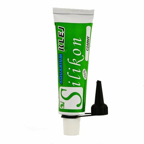 Aquael Sealant Герметик черный 60 мл 599₽