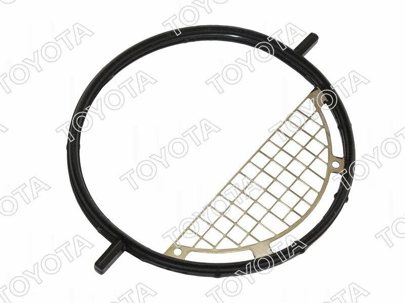 22271-36010 Прокладка дроссельной заслонки TOYOTA CAMRY/RAV4/LEXUS RX/ES 1-2ARFE