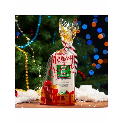 Все подарочные наборы 527₽