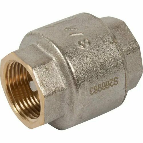 Клапан обратный 34 1866₽