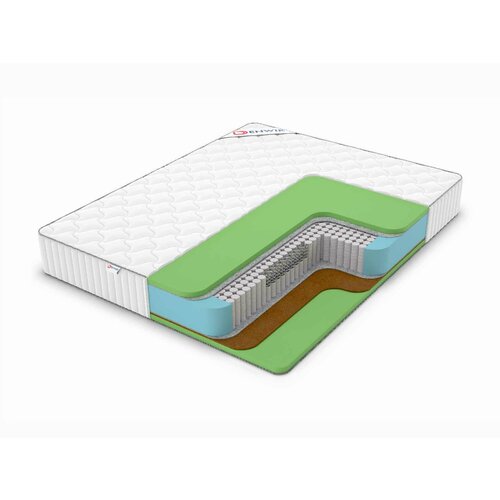 Матрас Denwir CLASSIC BALANCE FOAM S1000 120х140