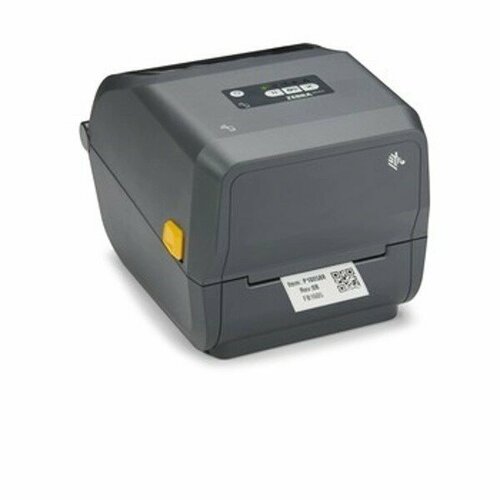 Zebra Technologies Zebra принтеры Zebra ZD421 ZD4A042-30EM00EZ Черный