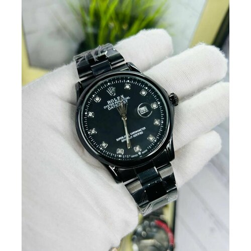 Наручные часы, черный investing in wristwatches rolex