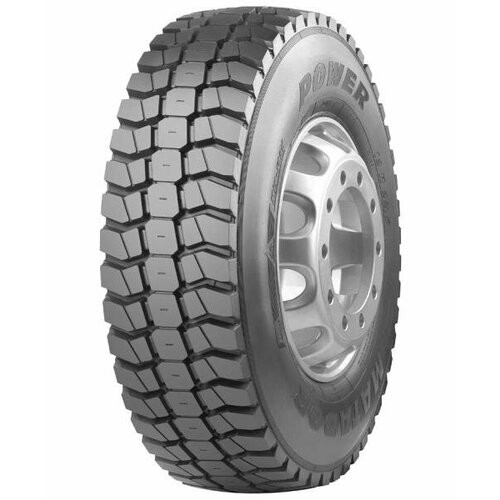 Автошины Matador DM 1 120 R20 154149K ведущая 27750₽