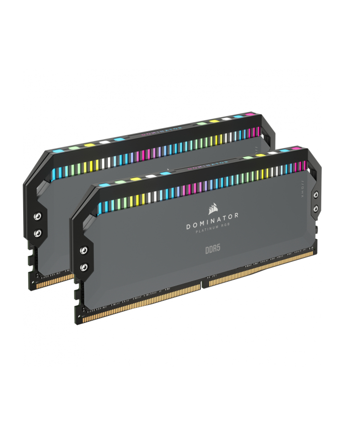 Оперативная память Corsair (CMT32GX5M2B5600Z36), DDR5 2x16Gb, 5600MHz