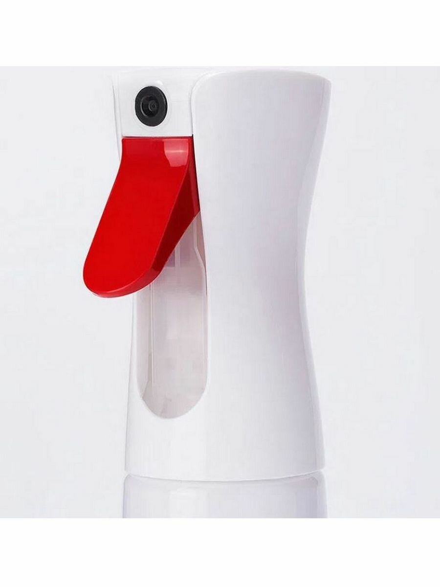 iCLEAN Пульверизатор iCLEAN YIJIE Time-Lapse Sprayer Bottle YG-06 белый - фотография № 19