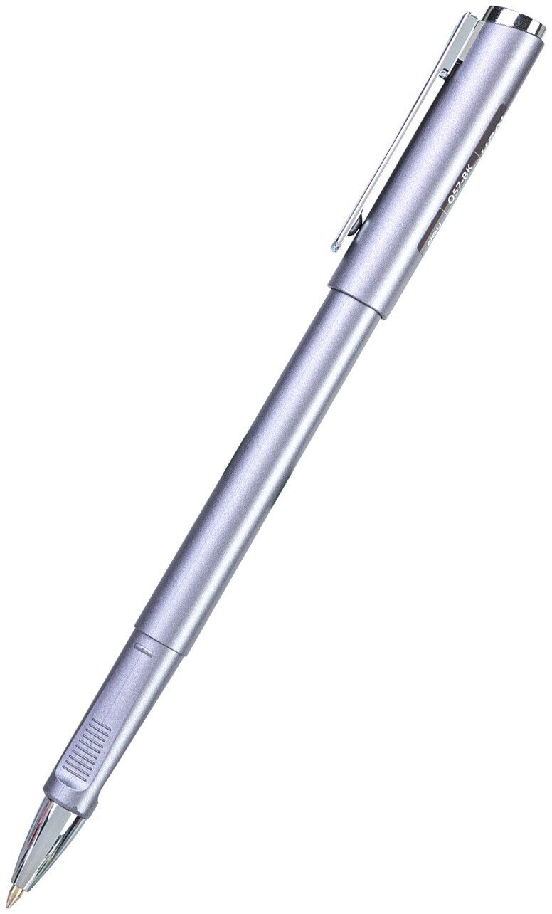 Ручка шариковая Upal, 0,7 мм, черная
