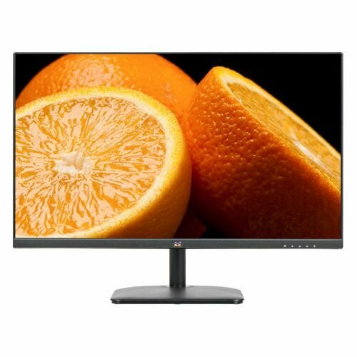 Монитор ViewSonic VA2432-mhd 23.8", черный [vs17789]