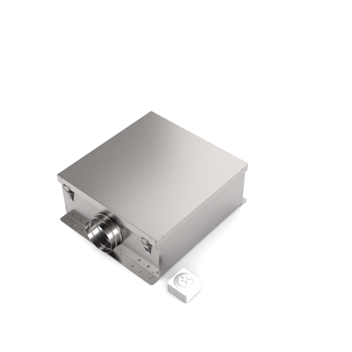 Приточная установка AIR8 А300 белый