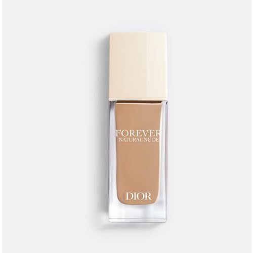 DIOR FOREVER NATURAL NUDE, Стойкое Тональное средство, 2,5N