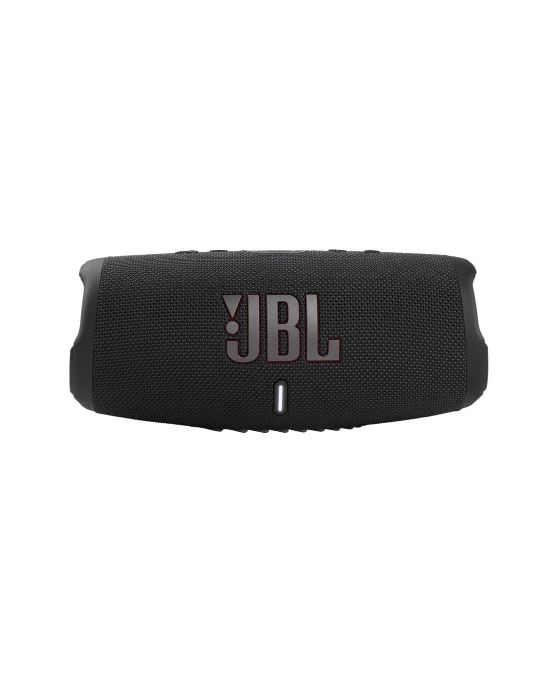Портативная акустика JBL Charge 5, Черный EU